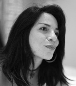 Anny Chatzikonstantinou